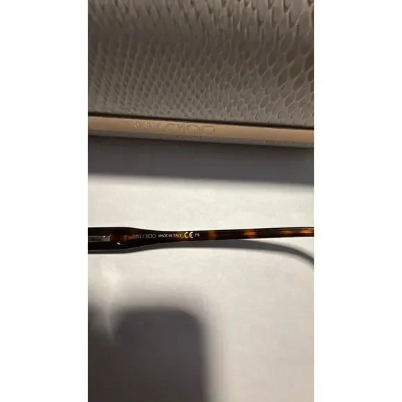 Jimmy Choo RX frames - Picture 7 of 8